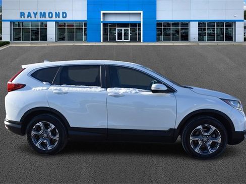 Used 2019 Honda CR-V EX image 2