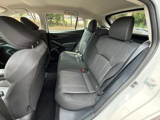 Used 2022 Subaru Impreza 2.0i AWD/4WD image 16