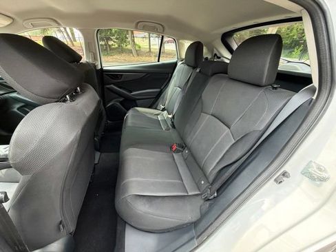 Used 2022 Subaru Impreza 2.0i AWD/4WD image 16