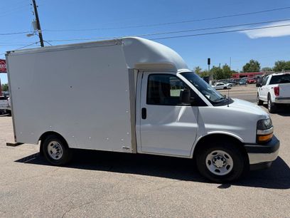 Used 2020 Chevrolet Express 3500 w/ Power Convenience Package