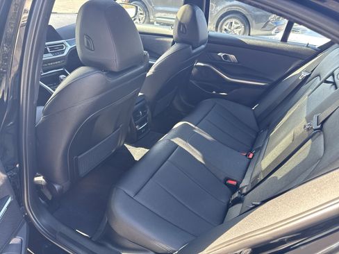 Used 2021 BMW 330i xDrive Sedan w/ Premium Package image 25