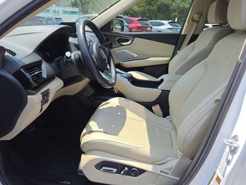 Certified 2024 Acura RDX SH-AWD w/ Advance Package image 3