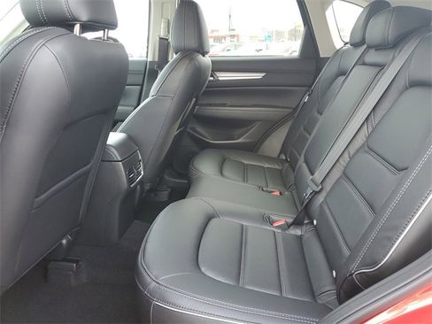 New 2025 MAZDA CX-5 AWD 2.5 S image 24