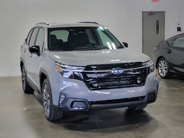 New 2026 Subaru Forester Touring AWD/4WD image 4