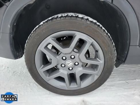 Used 2023 Honda Passport EX-L image 5