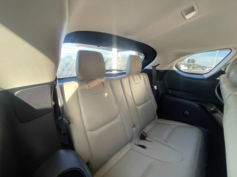 Used 2019 MAZDA CX-9 Touring w/ Touring Premium Package FWD image 9