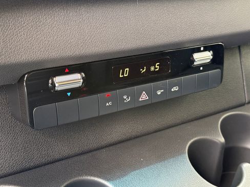 New 2026 Mercedes-Benz Sprinter 2500 image 29