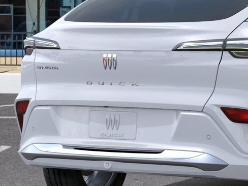 New 2026 Buick Envista Sport Touring FWD image 14