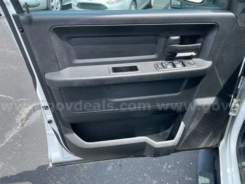 Used 2019 RAM 1500 Tradesman AWD/4WD image 14