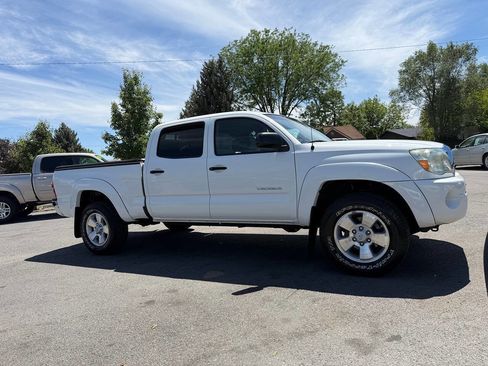 Used 2007 Toyota Tacoma 4x4 Double Cab image 29