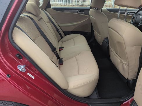 Used 2015 Hyundai Sonata Hybrid image 28