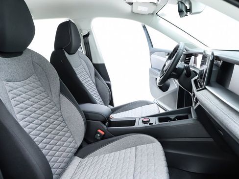 New 2026 Volkswagen Tiguan S image 72