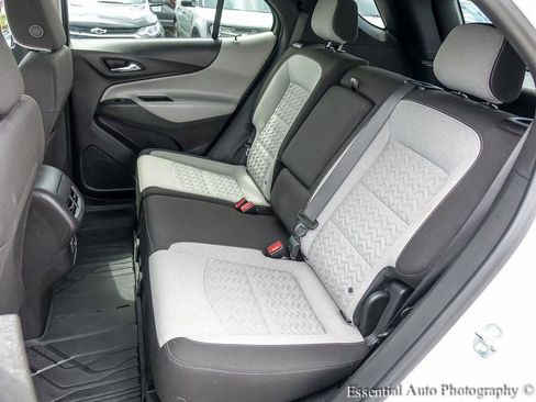 Used 2024 Chevrolet Equinox LS w/ LS Convenience Package FWD image 11
