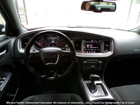Used 2022 Dodge Charger GT w/ Driver Convenience Group RWD image 34
