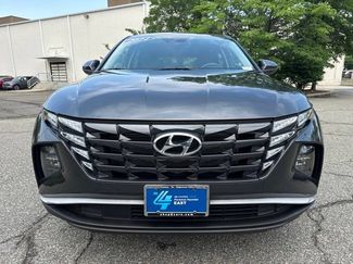 Used 2024 Hyundai Tucson SE AWD/4WD video 2