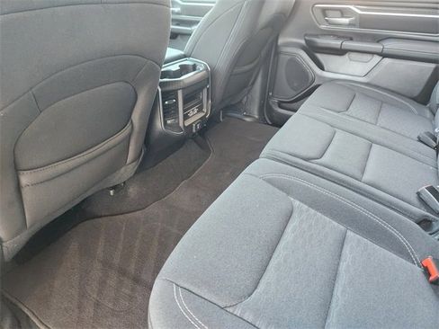 Certified 2025 RAM 1500 Big Horn image 30