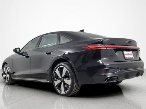 New 2026 Audi A5 2.0T Premium image 4