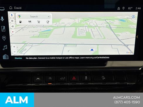 Used 2023 Chevrolet Silverado 1500 RST image 34