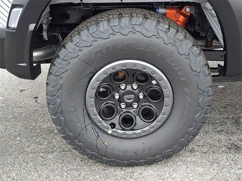 New 2025 Ford F150 Raptor image 5