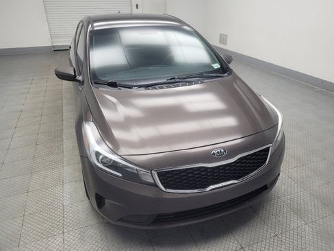 Used 2017 Kia Forte LX FWD image 14
