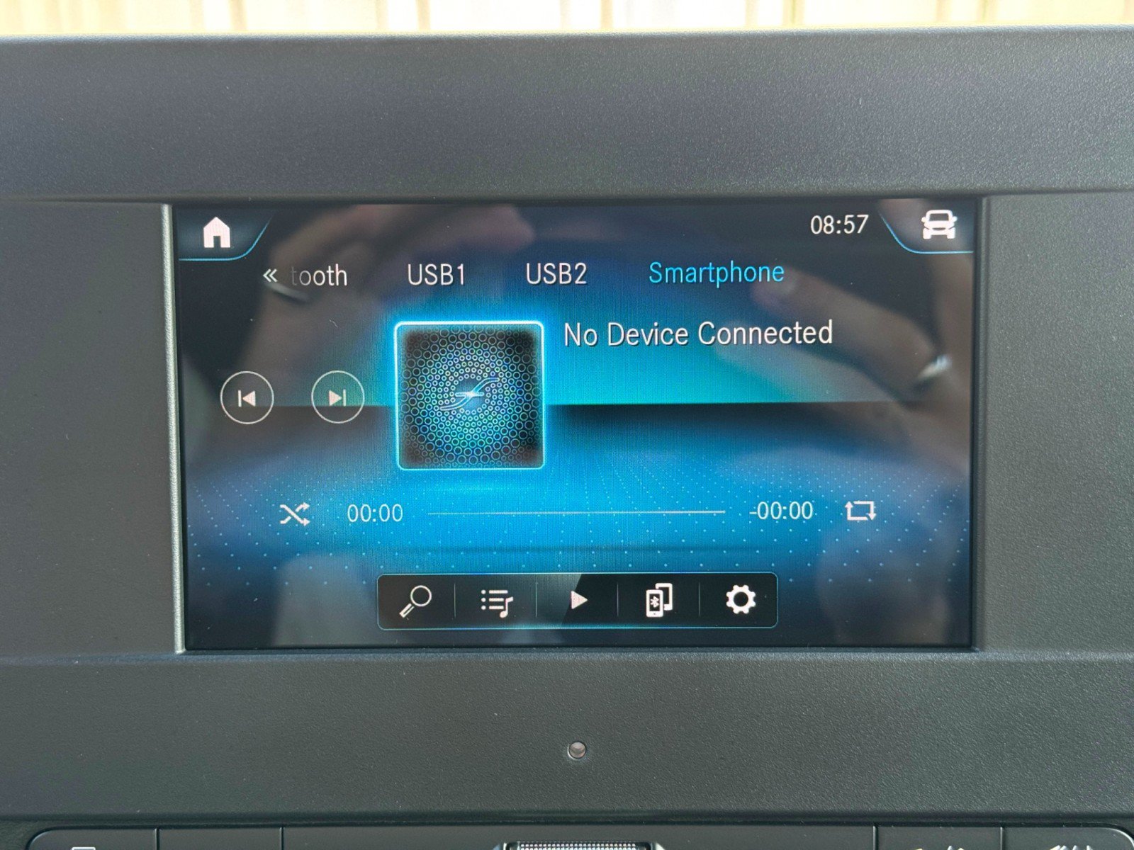 Used 2021 Mercedes-Benz Sprinter 2500 w/ Comfort Plus Package image 25