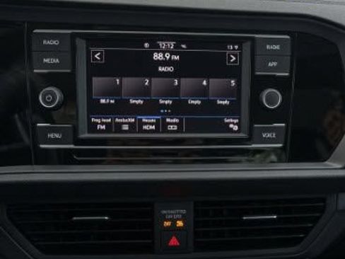 Used 2023 Volkswagen Jetta Sport FWD image 8