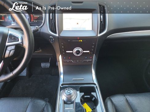 Used 2020 Ford Edge Titanium w/ Equipment Group 301A image 19
