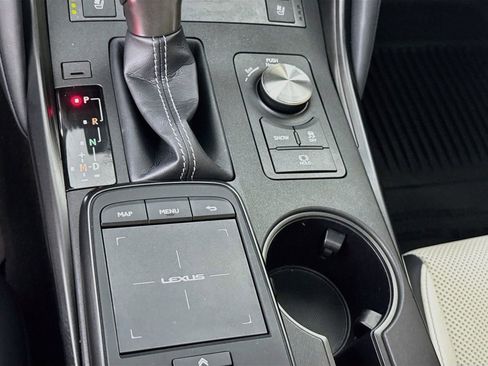 Used 2023 Lexus IS 350 F Sport w/ Navigation Package RWD image 19