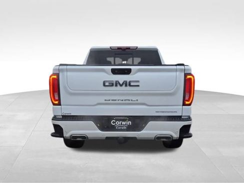 Used 2022 GMC Sierra 1500 Denali Ultimate image 18