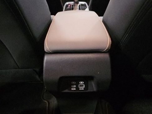 Certified 2025 Subaru Crosstrek 2.5i Sport w/ Crosstrek Mirror Package image 28