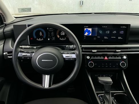 Used 2025 Hyundai Tucson SEL image 14