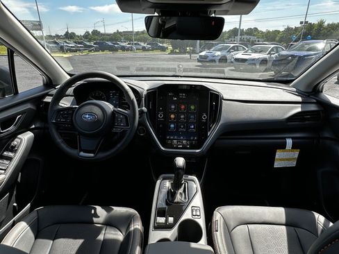 New 2026 Subaru Crosstrek 2.5i Limited w/ Popular Package #4A AWD/4WD image 15