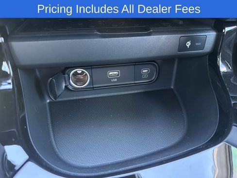 New 2026 Kia Seltos EX AWD/4WD image 5