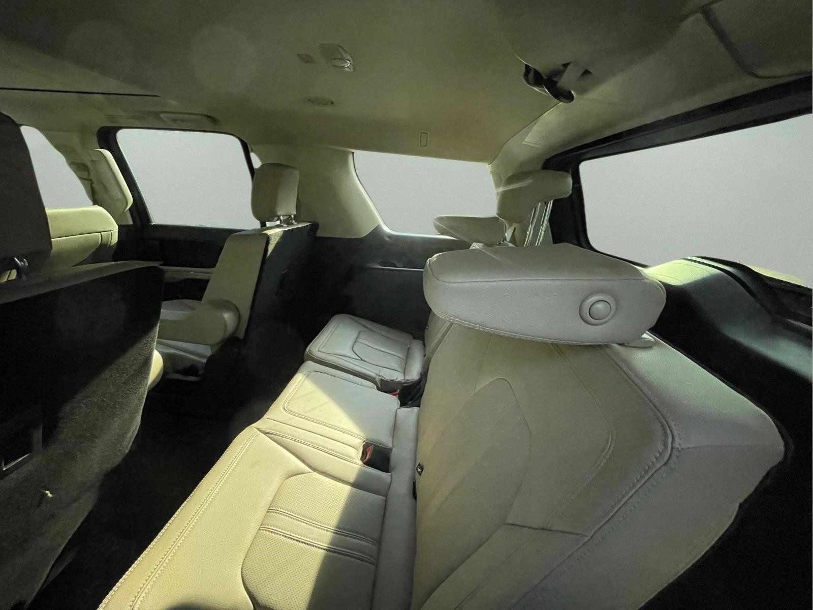Used 2024 Ford Expedition Limited RWD image 25