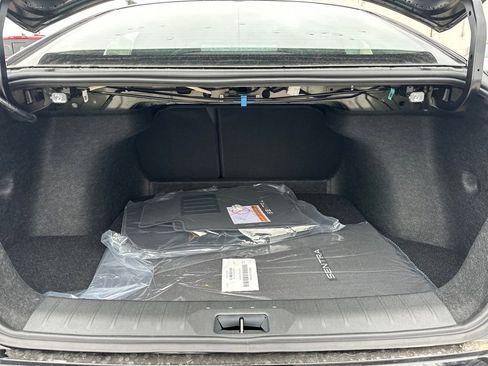 Used 2026 Nissan Sentra SV w/ Floor Mat Package FWD image 25