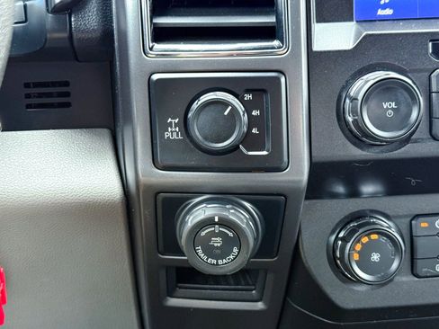 Certified 2020 Ford F150 XLT w/ Trailer Tow Package image 20