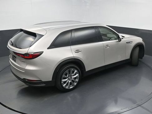 Certified 2026 MAZDA CX-90 3.3 Turbo w/ Preferred Package AWD/4WD image 41