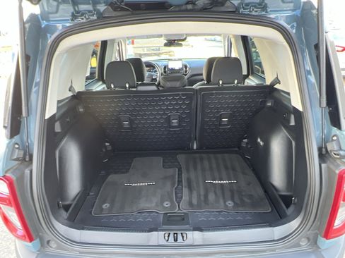 Used 2021 Ford Bronco Sport Big Bend w/ Big Bend Package (96B) image 24