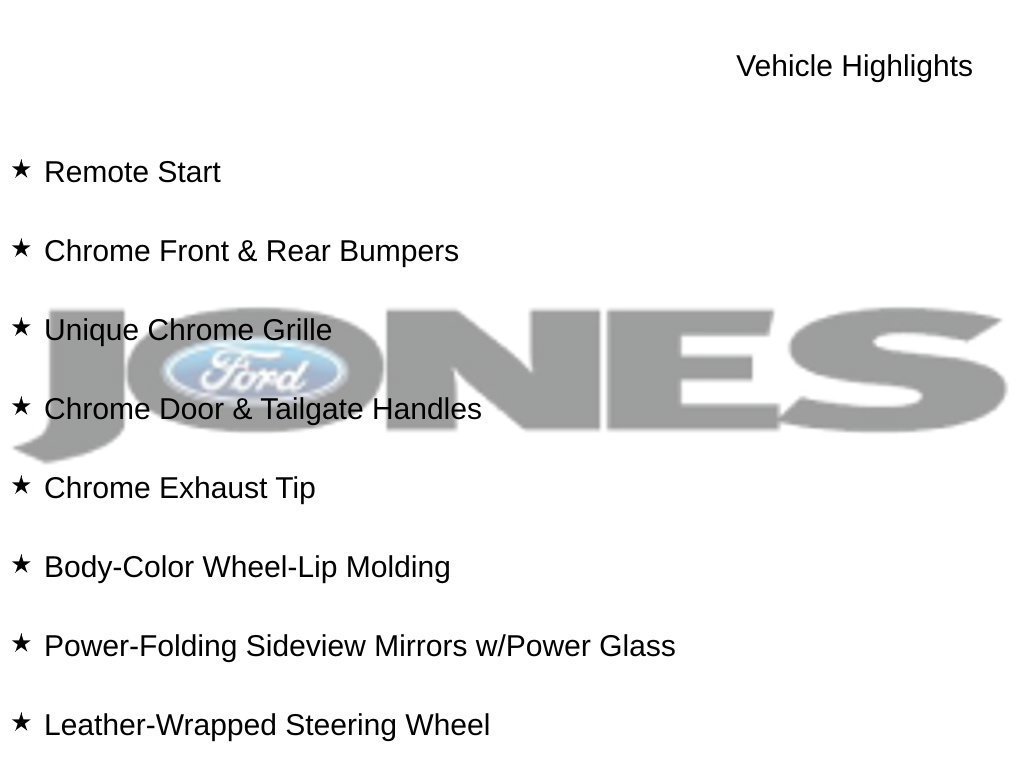 Used 2020 Ford Ranger XLT w/ Equipment Group 302A Luxury AWD/4WD image 15
