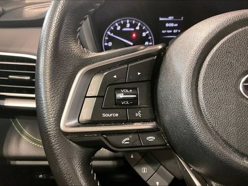 Used 2022 Subaru Outback Onyx Edition XT AWD/4WD image 18