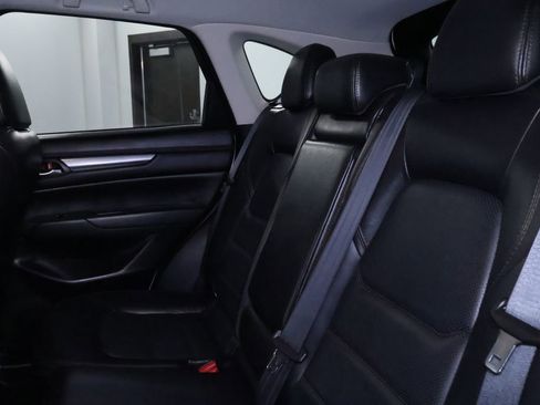 Used 2023 MAZDA CX-5 AWD 2.5 S w/ Preferred Package image 16