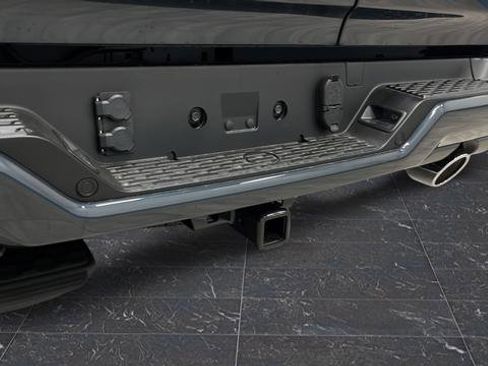 New 2026 RAM 1500 Tungsten w/ Towing Technology Group AWD/4WD image 46