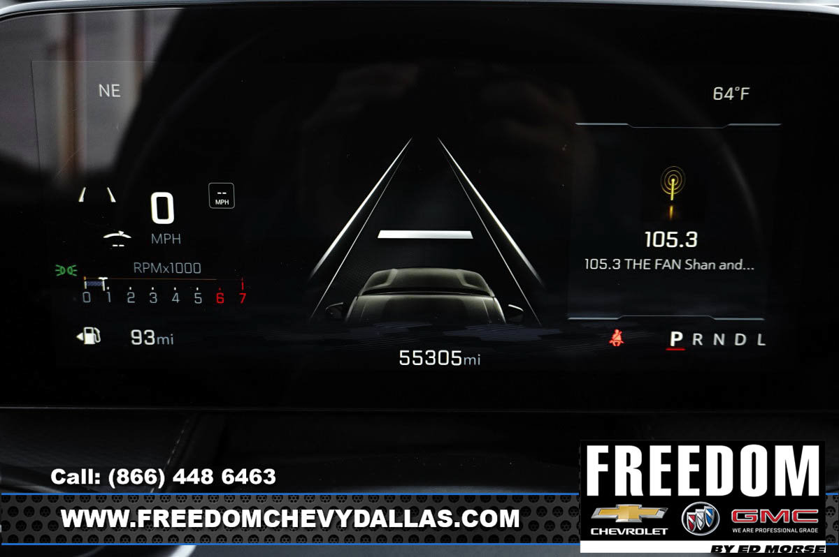 Used 2026 Chevrolet Equinox LT w/ Convenience Package II FWD image 21