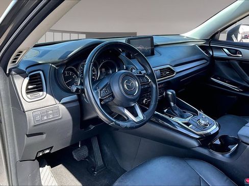 Used 2019 MAZDA CX-9 Touring w/ Touring Premium Package AWD/4WD image 13