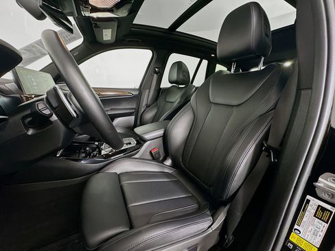 Used 2023 BMW X3 xDrive30i image 21