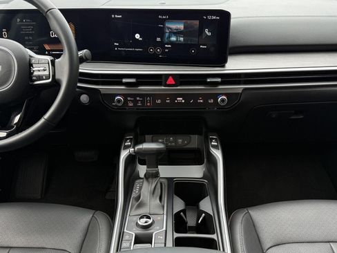 Used 2024 Kia Sorento X-Line EX AWD/4WD image 40