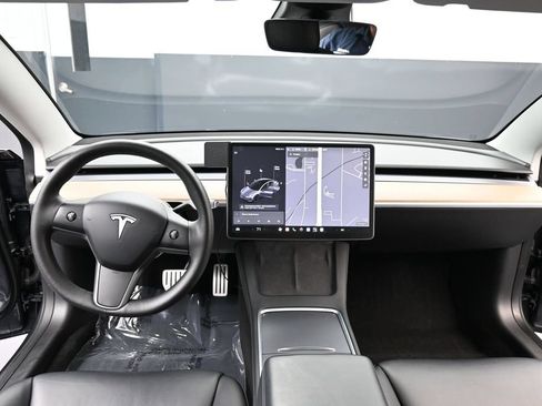 Used 2022 Tesla Model 3 Performance AWD/4WD image 9