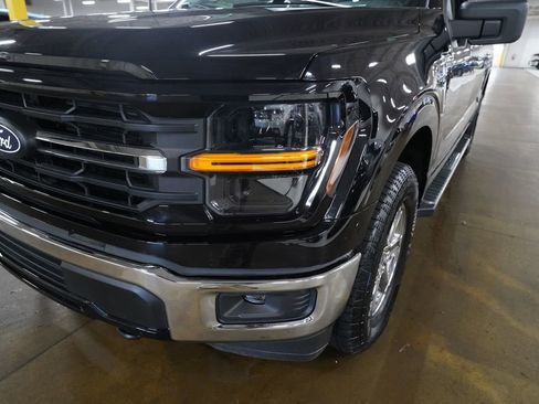 Used 2025 Ford F150 XLT w/ Equipment Group 301A Standard image 22