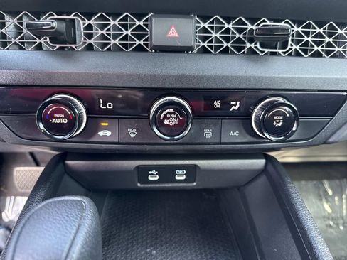 Used 2024 Honda Accord LX image 27