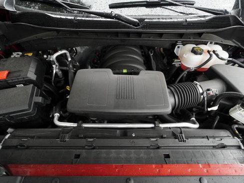 Used 2024 Chevrolet Silverado 1500 LT Trail Boss image 10